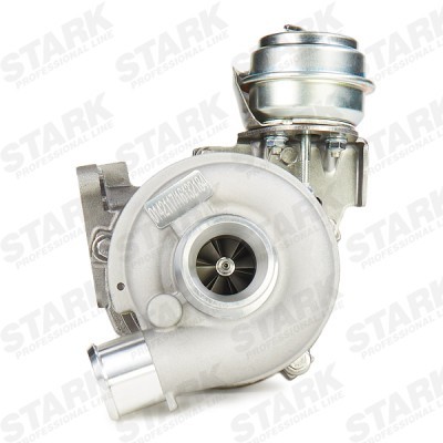 Turbocharger Stark SKCT-1190662 SKCT-1190662 - photo 6