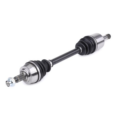 Drive Shaft RIDEX 13D0291 13D0291 - photo 3