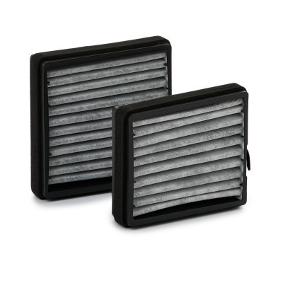 Cabin Air Filter RIDEX 424I0342 424I0342 - photo 2