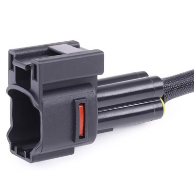 Lambda (Oxygen) Sensor RIDEX 3922L0245P 3922L0245P - photo 6