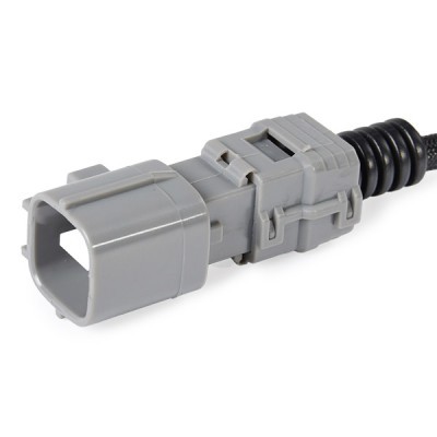 Lambda (Oxygen) Sensor RIDEX 3922L0715 3922L0715 - photo 5