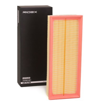 Air Filter RIDEX 8A0004 8A0004 - photo 4