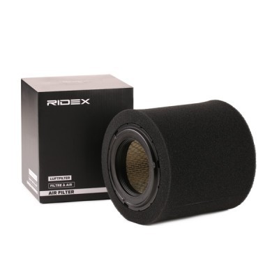 Air Filter RIDEX 8A0575 8A0575 - photo 2