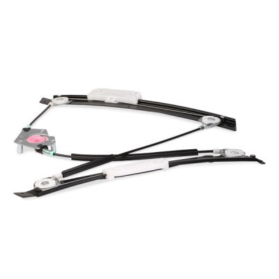 Window Regulator RIDEX 1561W0566 1561W0566 - photo 3