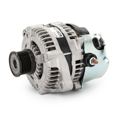 Alternator RIDEX 4G1862R 4G1862R - photo 3