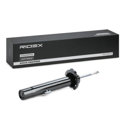 Shock Absorber RIDEX 854S1632 854S1632 - photo 3