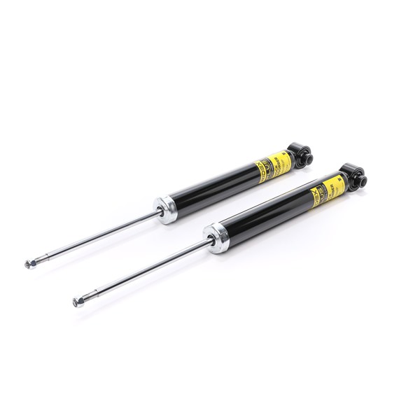 Shock Absorber RIDEX 854S18403P 854S18403P - photo 1