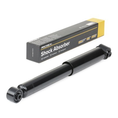 Shock Absorber RIDEX 854S0263 854S0263 - photo 3