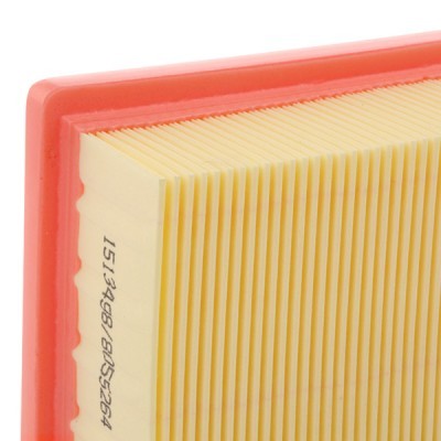 Air Filter RIDEX 8A0304 8A0304 - photo 4