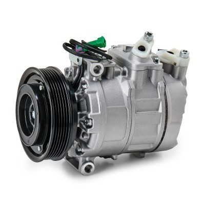 Compressor, Air Conditioning VW PASSAT Variant (3B6) 447K0819 - photo 3
