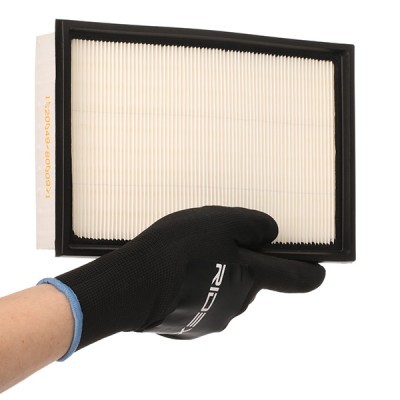 Air Filter RIDEX 8A0153 8A0153 - photo 8