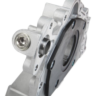 Oil Pump RIDEX 596O0046 596O0046 - photo 5