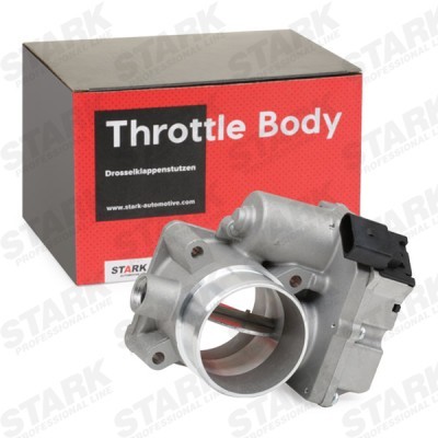 Дроссельная заслонка Stark SKTB-0430072 SKTB-0430072 - photo 2