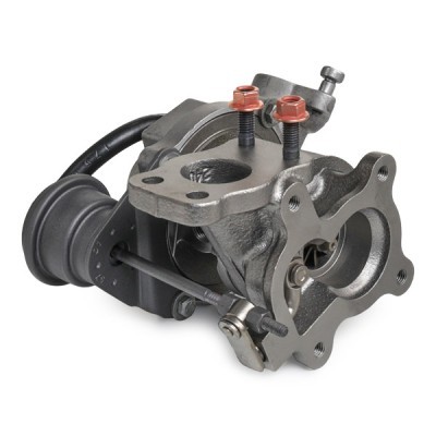 Turbocharger RIDEX 2234C0014R 2234C0014R - photo 7