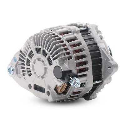 Alternator RIDEX 4G1130 4G1130 - photo 4