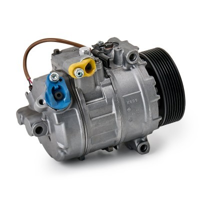 Compressor, Air Conditioning 447K0808R - photo 4
