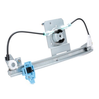 Window Regulator RIDEX 1561W0310 1561W0310 - photo 3