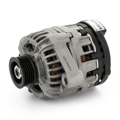 Alternator RIDEX 4G1459R 4G1459R - photo 3