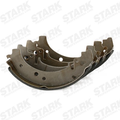 Brake Pads Set Stark SKBS-0450328 SKBS-0450328 - photo 3