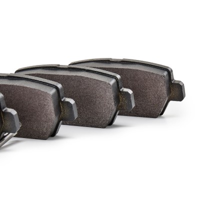 Brake Pads Set RIDEX 402B2041 402B2041 - photo 8
