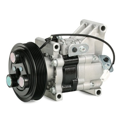 Compressor, Air Conditioning 447K0330 - photo 3