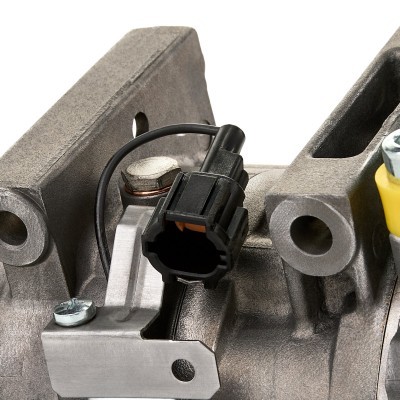 AC Сompressor 447K0002R - photo 6