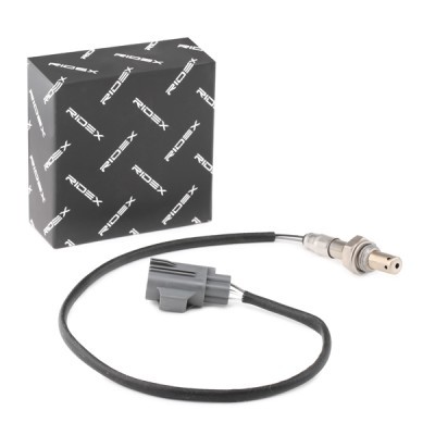 Lambda (Oxygen) Sensor RIDEX 3922L0071 3922L0071 - photo 2