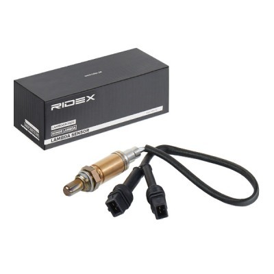 Lambda (Oxygen) Sensor RIDEX 3922L0096 3922L0096 - photo 2