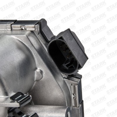 Дроссельная заслонка Stark SKTB-0430052 SKTB-0430052 - photo 6