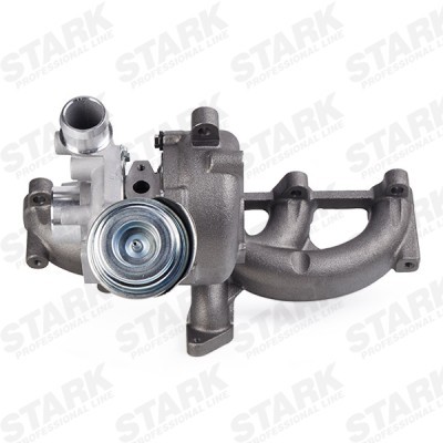Turbocharger Stark SKCT-1190066 SKCT-1190066 - photo 7