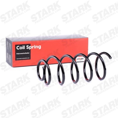 Suspension Spring Stark SKCS-0040001 SKCS-0040001 - photo 2