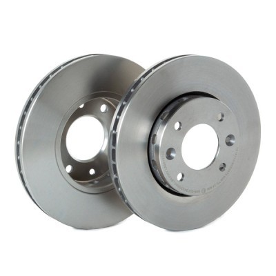 Brake Disc RIDEX 82B0829 82B0829 - photo 5