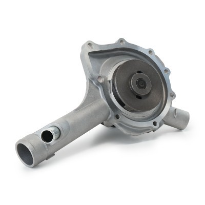Water Pump, Engine Cooling RIDEX 1260W0010P 1260W0010P - photo 4