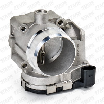 Дроссельная заслонка Stark SKTB-0430004 SKTB-0430004 - photo 5