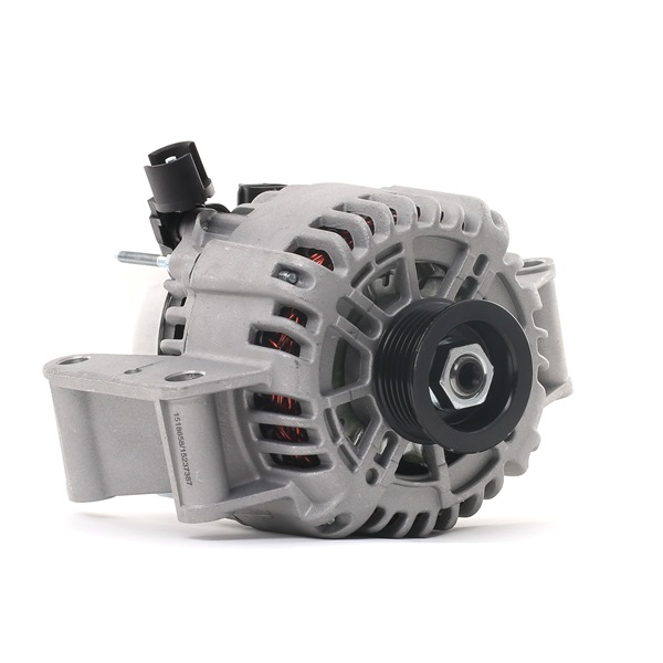 Alternator RIDEX 4G1050 4G1050 - photo 1