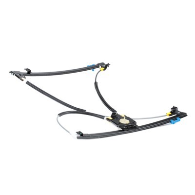 Window Regulator RIDEX 1561W0362 1561W0362 - photo 2