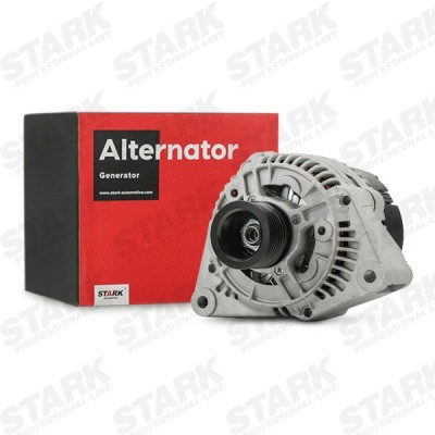 Alternator Stark SKGN-0320026 SKGN-0320026 - photo 2