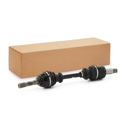 Drive Shaft RIDEX 13D0447R 13D0447R - photo 2
