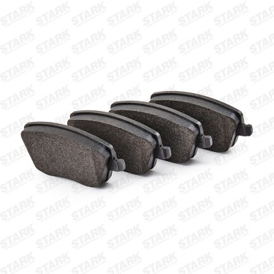 Brake Pads Set Stark SKBP-0011056 SKBP-0011056 - photo 5
