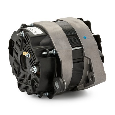 Alternator RIDEX 4G1048R 4G1048R - photo 4