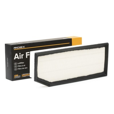 Air Filter RIDEX 8A0023 8A0023 - photo 2