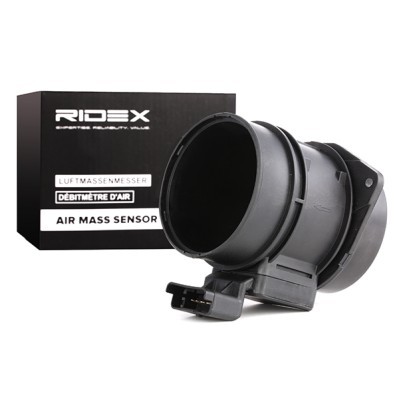 Air Mass Sensor RIDEX 3926A0172 3926A0172 - photo 3