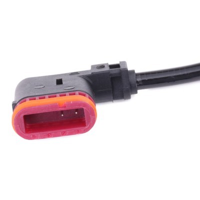 ABS Sensor RIDEX 412W1426 412W1426 - photo 5