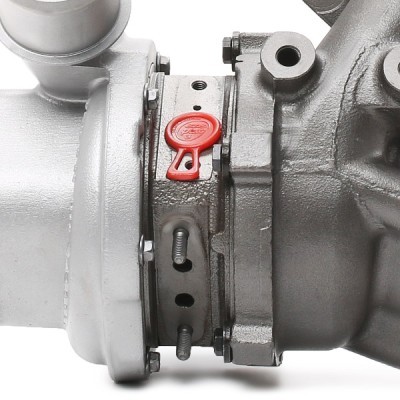 Turbocharger RIDEX 2234C10240R 2234C10240R - photo 4