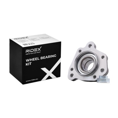 Wheel Bearing RIDEX 654W0970 654W0970 - photo 6
