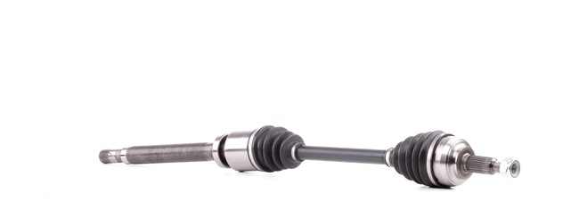 Drive Shaft RIDEX 13D0520 13D0520 - photo 1
