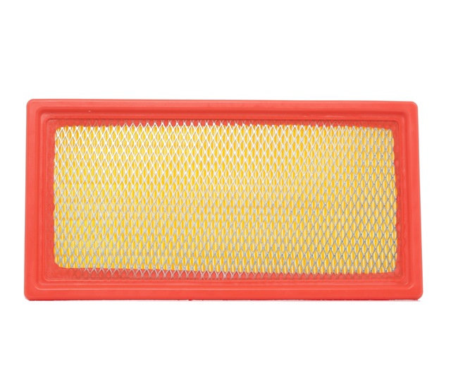 Air Filter RIDEX 8A0490 8A0490 - photo 1