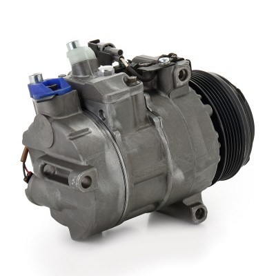 Compressor, Air Conditioning 447K0755R - photo 4