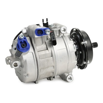 Compressor, Air Conditioning VW Multivan V 447K0562 - photo 4