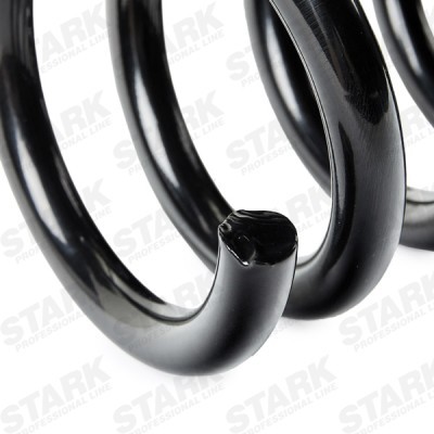 Suspension Spring Stark SKCS-0041246 SKCS-0041246 - photo 4